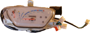 Speedometer for Dayang QT moped