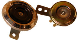 12 Volt Horn