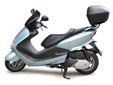 Dayang, Honda, Yamaha Moped